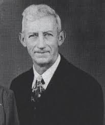 Thomas Irwin Walker (1887-1959)