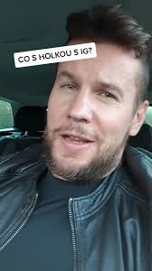 Charlie Sramek Pritelkyne