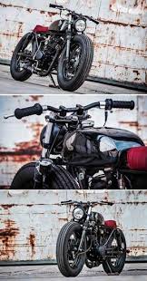 Honda Cg125 Brat Umbau Von K Speed Honda Cg125 Brat Volkswagencccustom Honda Cg125 Cafe Racer Honda Volkswagen Cc