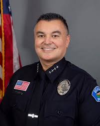 Happy National Boss’s Day to Chief Ramos! 👮🏻‍♂️, We’re grateful for your  leadership, support and dedication. Thank you for leading our department  with heart and pride! , #beaumontpd ...