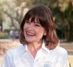 Jan Hooks Tribute
