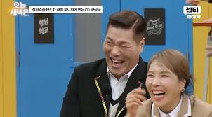 아버지에게 서울의 빌라를 물려받을 것 같다는 개그맨 이선민 - 루리웹