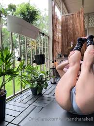 Sam Rakell Yoga - EPORNER