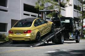 Can You Tow Your Bmw Towing Service Bmw Ashland City