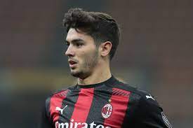 Why the brahim diaz loan is the best move for everyone. Brahim Diaz Zidane And I Have A Special And Mutual Affection He Sends Me A Message From Time To Time Managing Madrid