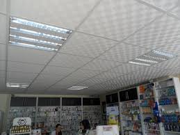 60x60 بلاطات الجبس نموذج 238 مقياس