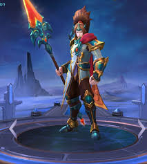 Top 10 Best Heroes In Mobile Legends Gaming Mobile Legends Best Hero The Legend Of Heroes