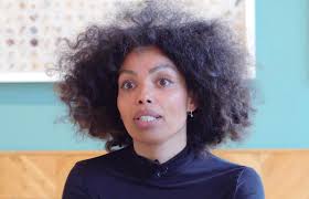 Hair Power: Me and My Afro (TV Movie 2020)