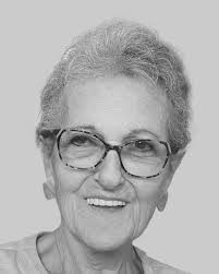 Most Recent Obituaries