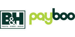 Maybe you would like to learn more about one of these? B H Payboo Electronics Financing Synchrony