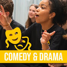 Weekend Drama School for Children