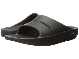 Ooahh Slide Sandal