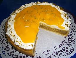 Den kuchen im vorgeheizten ofen ca. Apfel Cidre Torte Mit Eierlikor