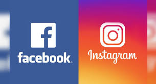 Instagram might well be down, but it could also be some computer issues. Facebook And Instagram Down