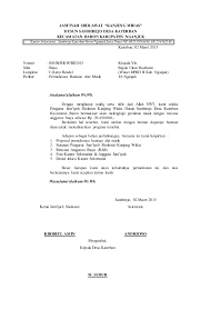 Modal proposal sumbangan palsu, pria di palembang mau curi ponsel, babak belur dimassa. Contoh Proposal Permohonan Bantuan Alat Bengkel Berbagi Contoh Proposal