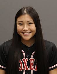 Jill Uyeda's Instagram, Twitter & Facebook