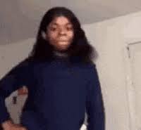 Black Girl Laughing GIFs - Find & Share ...