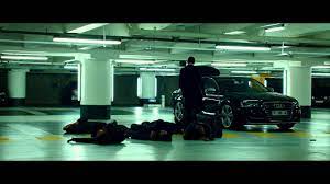 Transporter Legacy Youtube