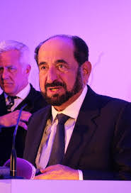 Anwer Sultan's Instagram, Twitter & Facebook