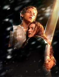 This is where we first met. Even Kate Winslet Thinks Rose Let Jack Die In Titanic Hartford Courant