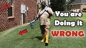 The hose end sprayer holds 32 oz. How To Use Ortho Dial N Spray Hose End Sprayer Liquid Fertilizer Application Youtube