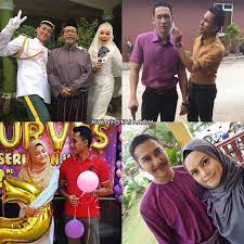 Sayangku kapten mukhriz adalah drama arahan idora abdul rahman terbitan creative skill. Drama Sayangku Kapten Mukhriz Tv3 Myinfotaip
