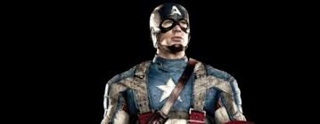 Delikatny i pełen ideałów steve rogers (chris evans) przed wojną studiował historię sztuki. Waleczny Kapitan Ameryka W Nowym Zwiastunie Naekranie Pl