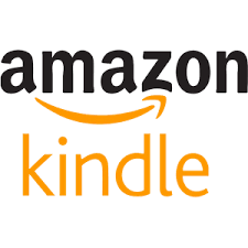 Amazon Kindle Logo transparent PNG - StickPNG