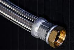 Check spelling or type a new query. Flexible Stainless Steel Braided Hoses Duraflex