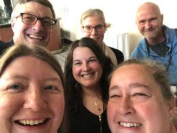 UVM Historic Preservation Program Alumni