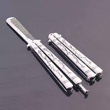 We did not find results for: Stainless Steel Foldable Camping Combs Hairdresser Dragon Tattoo Practice Training Butterfly Knife Hair Brushes Styling Tools776 Knife Hair Brush Hair Brushstyle Comb Aliexpress