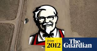 Colonel sanders was an american businessman, best known as the founder of 'kentucky fried chicken' in 1908, colonel sanders married josephine king. Kfc Dishes Up Colonel Sanders Autobiography For Free Autobiography And Memoir The Guardian
