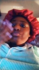 Janaya Brown (@clxtch_motion12)