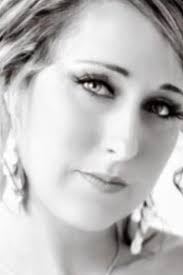 Jessica Morgan Lanford McCain Obituary