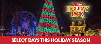 Six Flags Great Adventure Posts Facebook