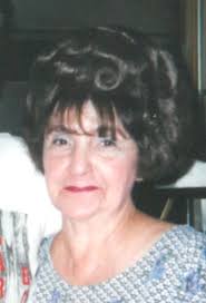 Dolores Calvaresi Obituary