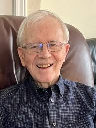 Reverend William (Bill) Joseph Leahy