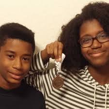 Fundraiser by Mydahlia Glover : IVMS STEAMERs