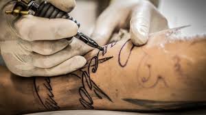 Ebay hallo ich verkaufe dieses henna tattoo für nur 3 €. Erstes Tattoo Was Muss Ich Wissen Frag Mutti
