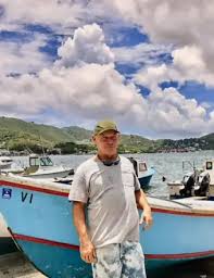 Obituary information for Patrick L. Greaux