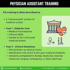 Physician Assistant Education Physician Assistant Student Physician Assistant Physician Assistant Education