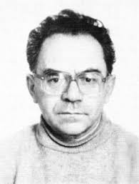 Prisoners of Zion. 1981.