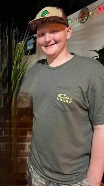 Will Roberts Obituary | TikTok