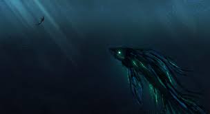 4 years ago on october 25, 2016. Deep Ocean Wallpapers Wallpaper Cave