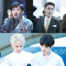 Pin By Pandayleme On Changhoon In 2020 Btob Kpop Idol Kpop