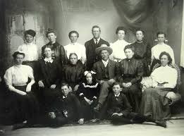 Floyd Flurnoy Whitt Sr. (1854-1944)