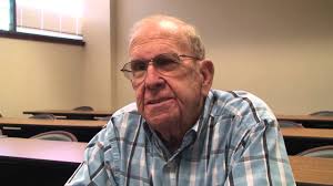 Oral history interview with Roy Michael: Korean War Interview Series