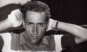 Roger Rivière lo hizo todo deprisa