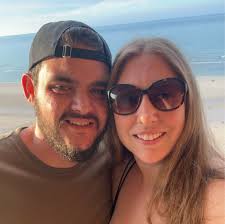 Aisling Verbois and Zachary Hooks's Wedding Website