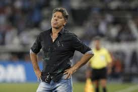 Gaucho renato (gremio) a jeho profil na flashscore.sk. Renato Gaucho Exibe Treino De Bicicleta Ao Lado Da Filha Carol Durante Live